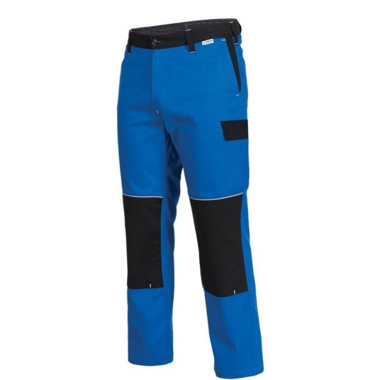 SPODNIE DO PASA SZYPER NIEBIESKI ROYAL BOX