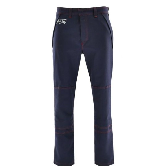 SPODNIE DO PASA WULKAN GRANATOWY