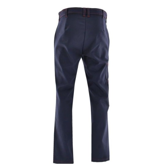 SPODNIE DO PASA WULKAN GRANATOWY