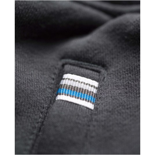 SPODNIE DRESOWE ARDON®RIVARY - CIEMNOSZARY