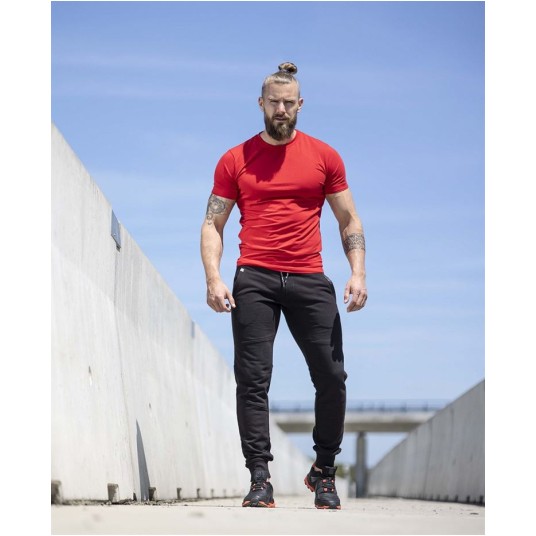 SPODNIE DRESOWE ARDON®RIVARY - CZARNY