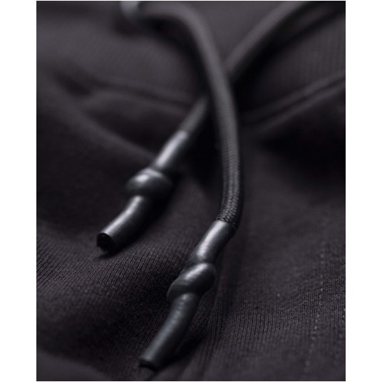 SPODNIE DRESOWE ARDON®RIVARY - CZARNY