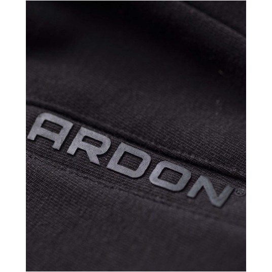SPODNIE DRESOWE ARDON®RIVARY - CZARNY
