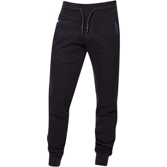 SPODNIE DRESOWE ARDON®RIVARY - CZARNY