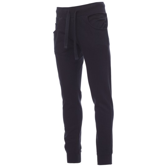 SPODNIE DRESOWE FREEDOM+ - GRANATOWY