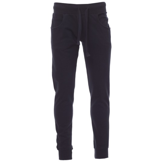 SPODNIE DRESOWE FREEDOM+ - GRANATOWY