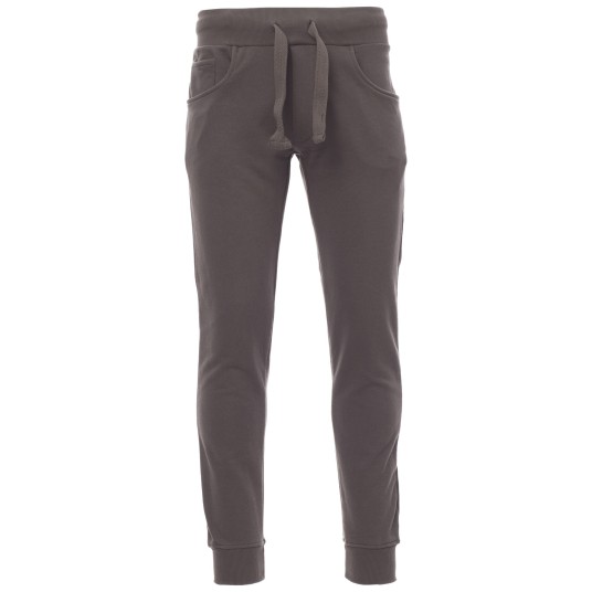 SPODNIE DRESOWE FREEDOM+ - ZADYMIONY