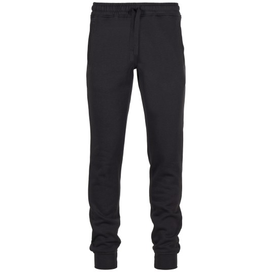 SPODNIE DRESOWE JOIN - ANTRACYTOWY