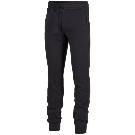 SPODNIE DRESOWE JOIN - ANTRACYTOWY