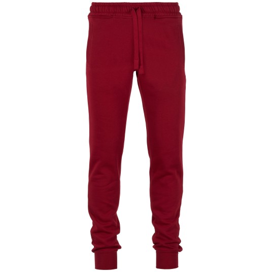 SPODNIE DRESOWE JOIN - BORDOWY