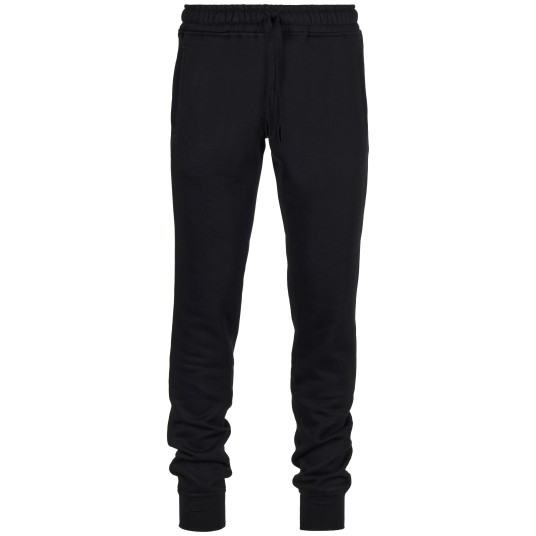 SPODNIE DRESOWE JOIN - CZARNY