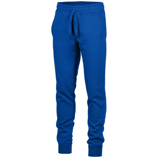 SPODNIE DRESOWE JOIN - KRÓLEWSKI NIEBIESKI