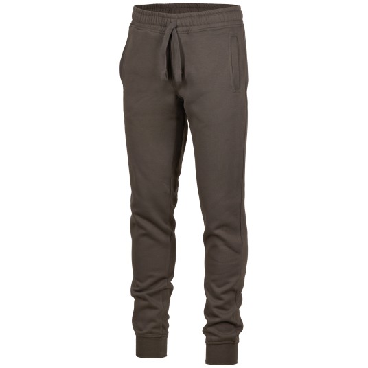 SPODNIE DRESOWE JOIN - ZADYMIONY