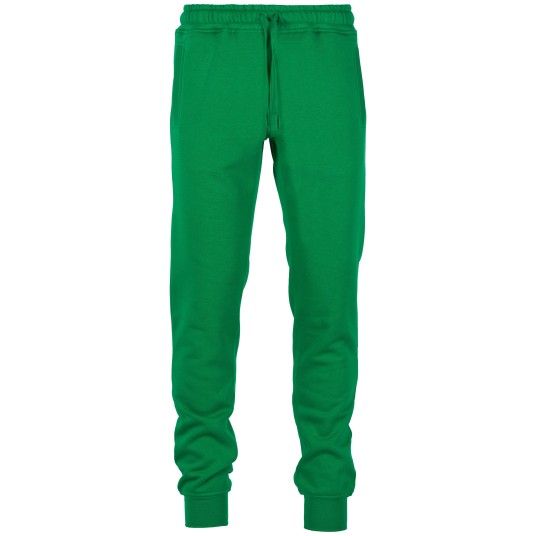 SPODNIE DRESOWE JOIN - ŻELOWY ZIELONY