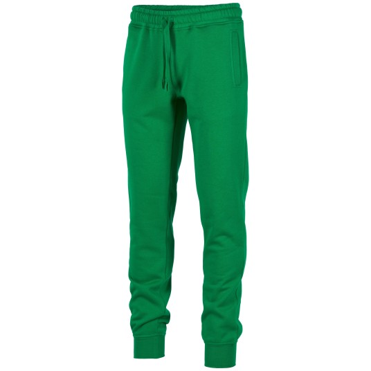 SPODNIE DRESOWE JOIN - ŻELOWY ZIELONY