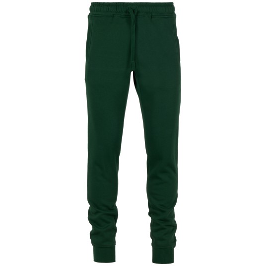 SPODNIE DRESOWE JOIN - ZIELONY