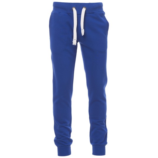 SPODNIE DRESOWE SEATTLE - KRÓLEWSKI NIEBIESKI