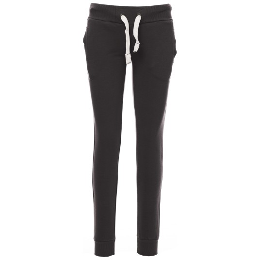 SPODNIE DRESOWE SEATTLE LADY - ANTRACYTOWY