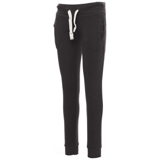 SPODNIE DRESOWE SEATTLE LADY - ANTRACYTOWY