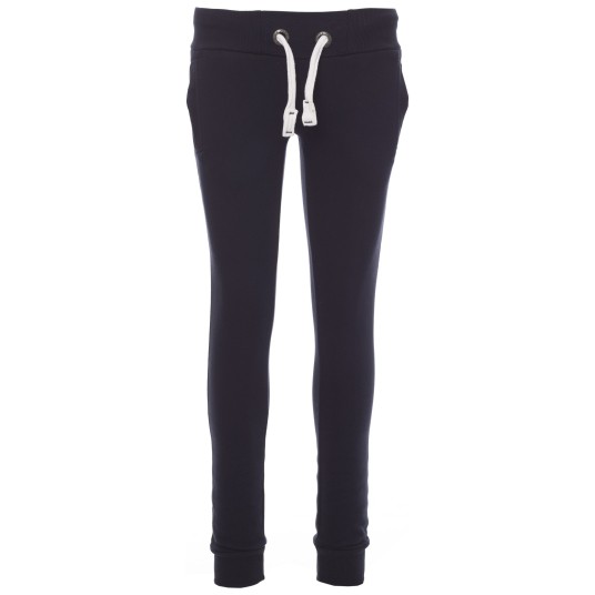 SPODNIE DRESOWE SEATTLE LADY - GRANATOWY