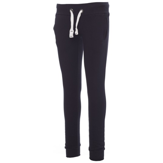 SPODNIE DRESOWE SEATTLE LADY - GRANATOWY