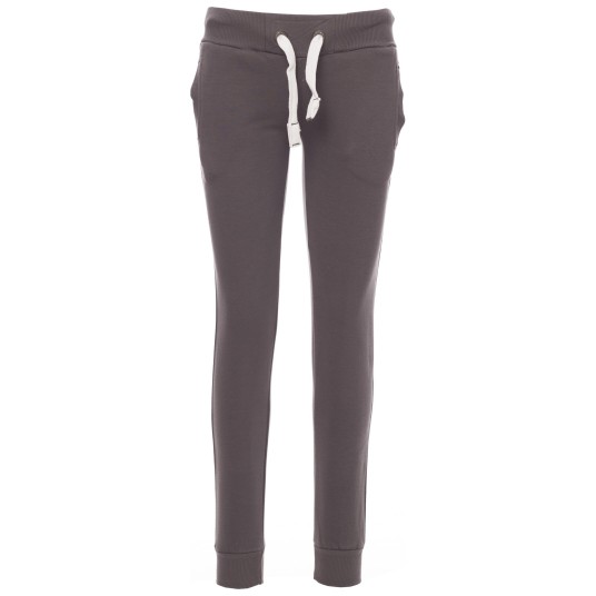 SPODNIE DRESOWE SEATTLE LADY - ZADYMIONY