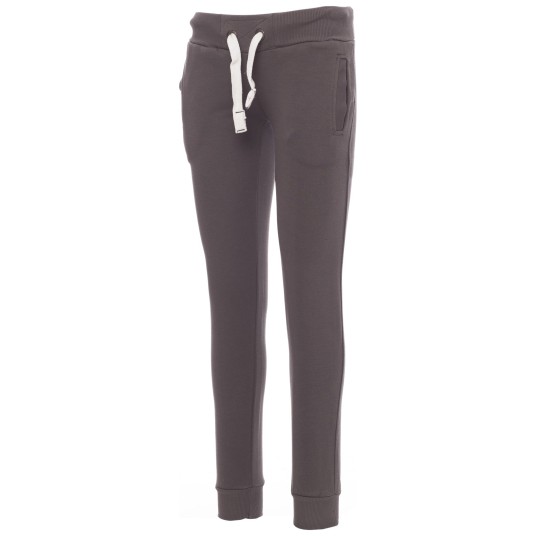 SPODNIE DRESOWE SEATTLE LADY - ZADYMIONY