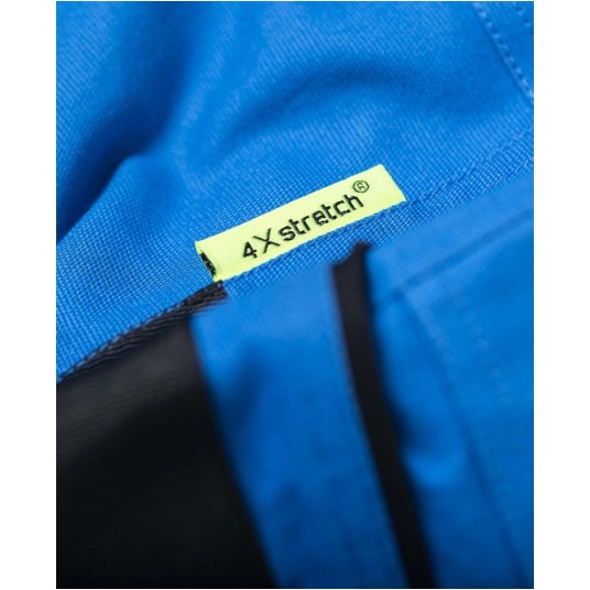 SPODNIE DZIECIĘCE ARDON 4XSTRETCH - NIEBIESKI