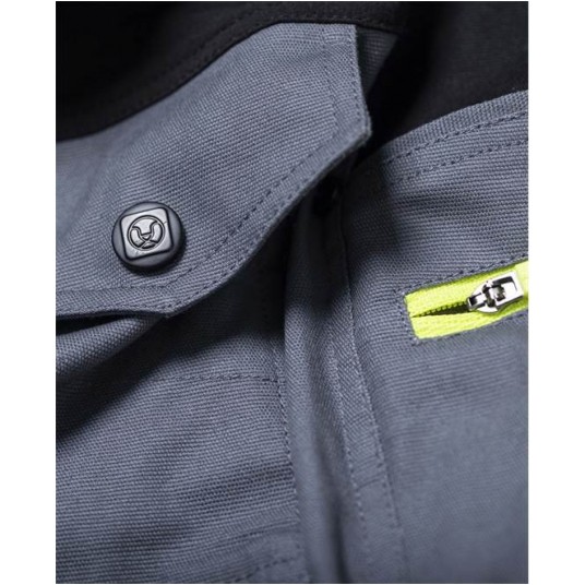 SPODNIE DZIECIĘCE ARDON 4XSTRETCH - SZARY