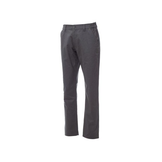 SPODNIE ELASTYCZNE CAŁOROCZNE UNISEX ENGINE STRETCH - ZADYMIONY