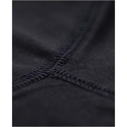 SPODNIE ELASTYCZNE DAMSKIE 3/4 ARDON®ALDRI - CZARNY