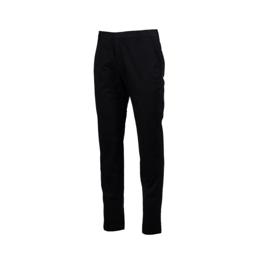 SPODNIE KLASYCZNE UNISEX PREMIUM - CZARNY