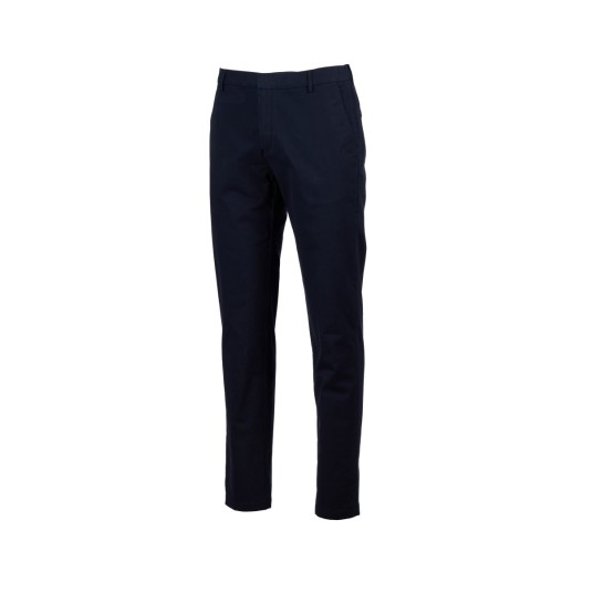 SPODNIE KLASYCZNE UNISEX PREMIUM - GRANATOWY