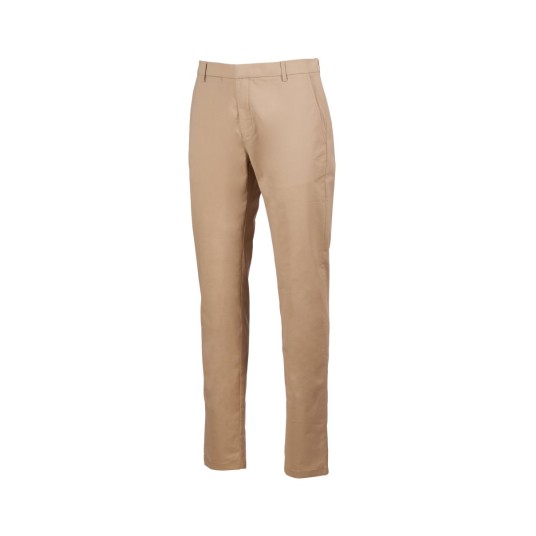 SPODNIE KLASYCZNE UNISEX PREMIUM - KHAKI