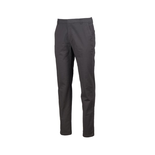 SPODNIE KLASYCZNE UNISEX PREMIUM - ŻELAZNY SZARY