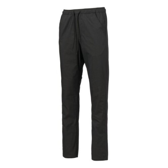 SPODNIE KOSMETYCZNE QUARTZ - CZARNY