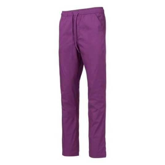 SPODNIE KOSMETYCZNE QUARTZ - FIOLETOWE LATO