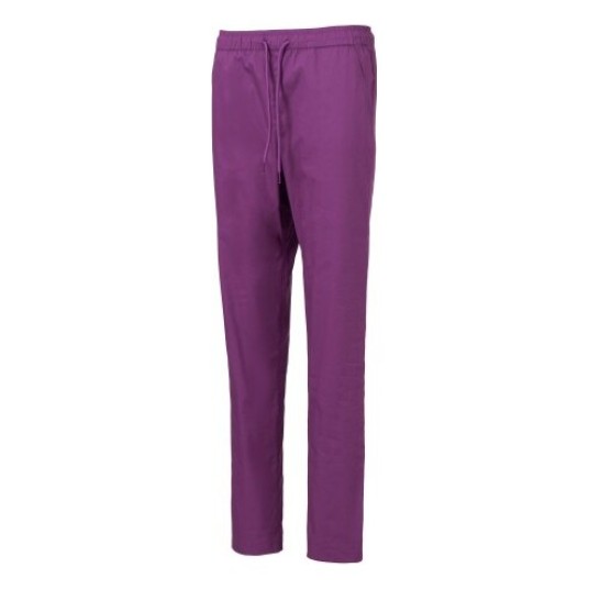 SPODNIE KOSMETYCZNE QUARTZ LADY - FIOLETOWE LATO