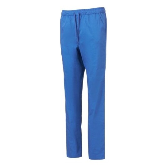 SPODNIE KOSMETYCZNE QUARTZ LADY - KRÓLEWSKI NIEBIESKI