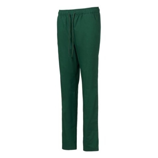 SPODNIE KOSMETYCZNE QUARTZ LADY - ZIELONY