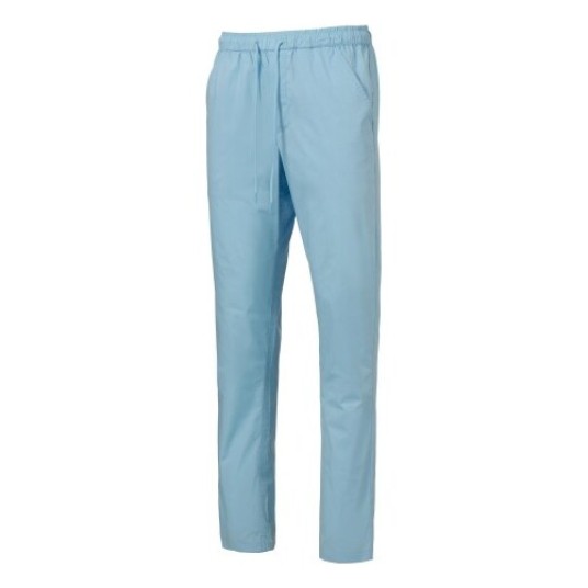 SPODNIE KOSMETYCZNE QUARTZ - LAZUROWY