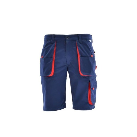 SPODNIE KRÓTKIE LION GRANATOWY