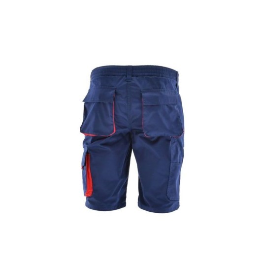 SPODNIE KRÓTKIE LION GRANATOWY