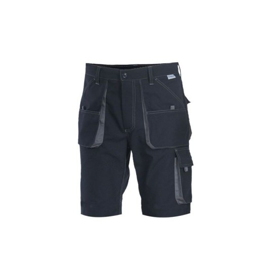 SPODNIE KRÓTKIE TIGER CIEMNOGRANATOWY