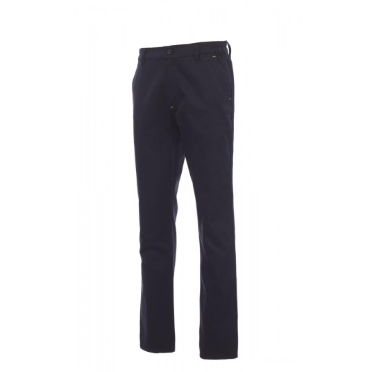 SPODNIE LETNIE UNISEX ENGINE SUMMER - GRANATOWY