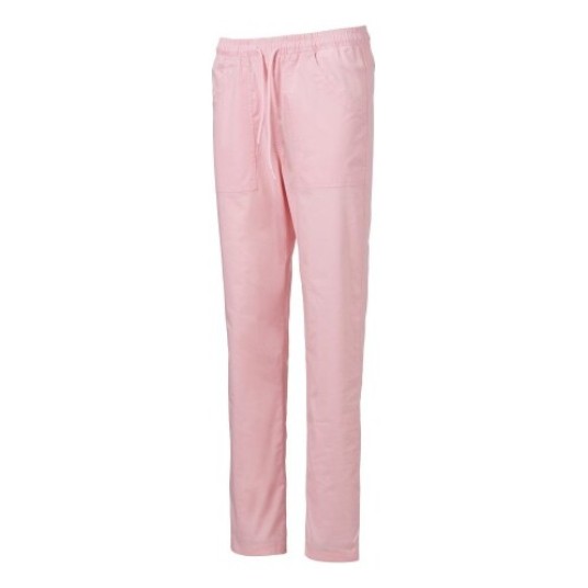 SPODNIE MEDYCZNE FRESH LADY - CIENISTY RÓŻOWY