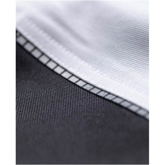 SPODNIE OGRODNICZKI ARDON®4XSTRETCH® - BIAŁY