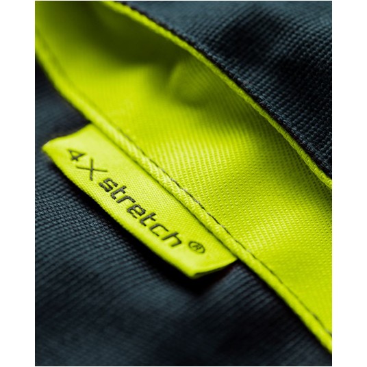 SPODNIE OGRODNICZKI ARDON®4XSTRETCH® - CIEMNO-ZIELONY