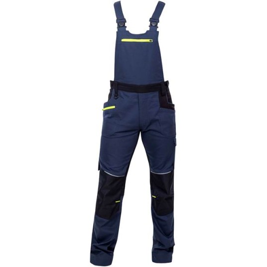 SPODNIE OGRODNICZKI ARDON®4XSTRETCH® - GRANATOWY