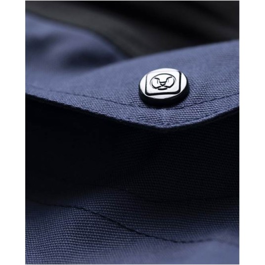 SPODNIE OGRODNICZKI ARDON®4XSTRETCH® - GRANATOWY